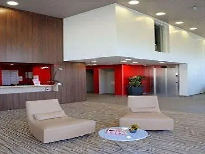Sejours & Affaires Paris-vitry Aparthotel Vitry-sur-Seine