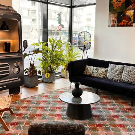 セジュール＆アフェール パリ ヴィトリ ヴィトリー・シュル・セーヌ