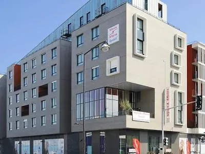 Sejours & Affaires Paris-vitry