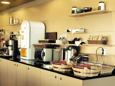 Aparthotel Sejours & Affaires Paris-vitry