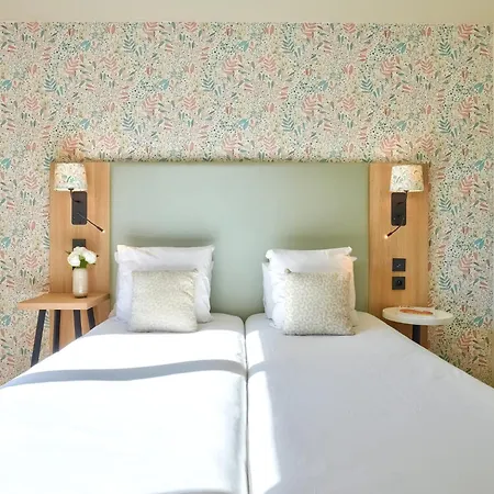 Sejours & Affaires Paris-vitry
