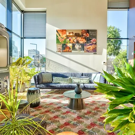Sejours & Affaires Paris-vitry 3* ויטרי-סור-סיין