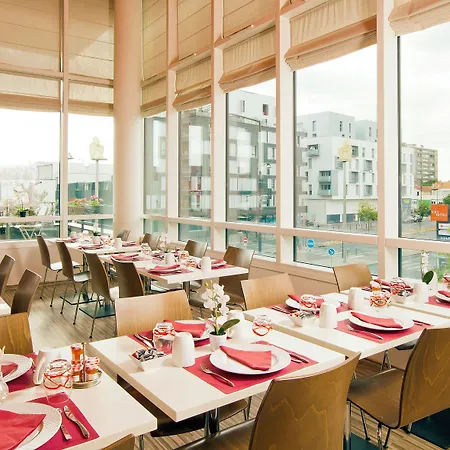 Sejours & Affaires Paris-vitry