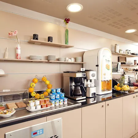 Sejours & Affaires Paris-vitry