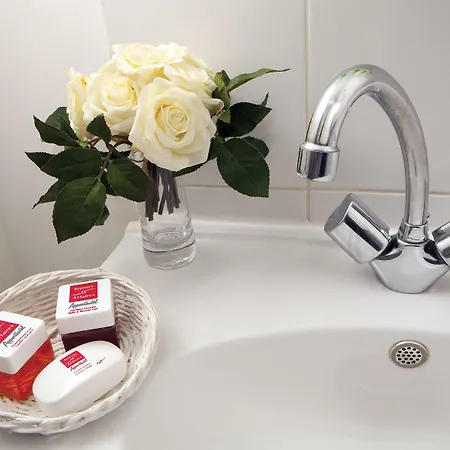 セジュール＆アフェール パリ ヴィトリ 3* ヴィトリー・シュル・セーヌ