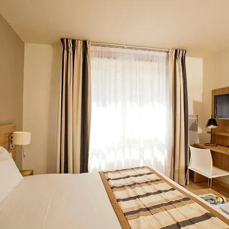 Sejours & Affaires Paris-vitry