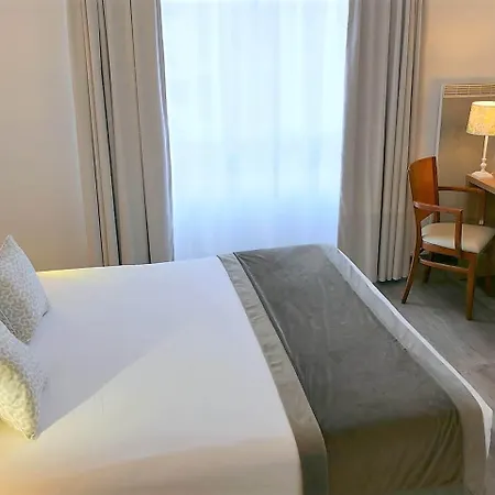 Sejours & Affaires Paris-vitry