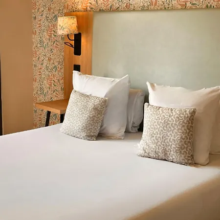 Sejours & Affaires Paris-vitry