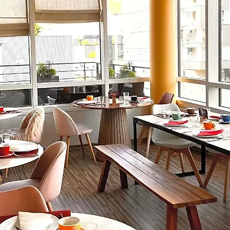 Sejours & Affaires Paris-vitry