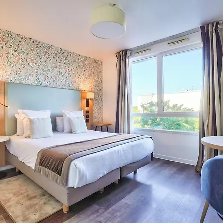 Sejours & Affaires Paris-vitry