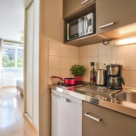 Sejours & Affaires Paris-vitry Vitry-sur-Seine
