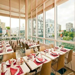 Sejours & Affaires Paris-vitry Vitry-sur-Seine