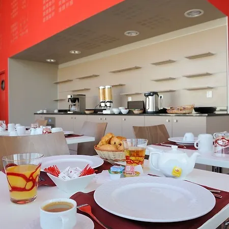 Sejours & Affaires Paris-vitry Vitry-sur-Seine