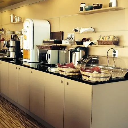 Sejours & Affaires Paris-vitry Vitry-sur-Seine