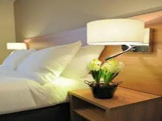 Sejours & Affaires Paris-vitry Апарт-отель 3*