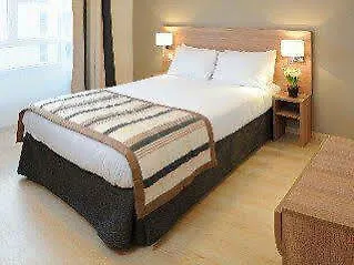 Apartmanhotel Sejours & Affaires Paris-vitry Vitry-sur-Seine