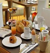 Sejours & Affaires Paris-vitry Aparthotel Vitry-sur-Seine